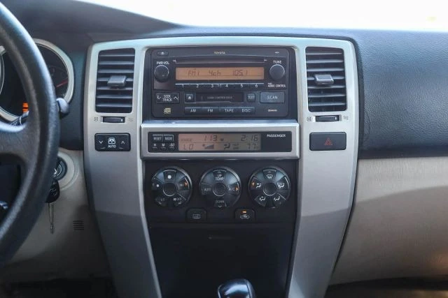 2003 Toyota 4Runner 4th Gen - Image 20 of 21