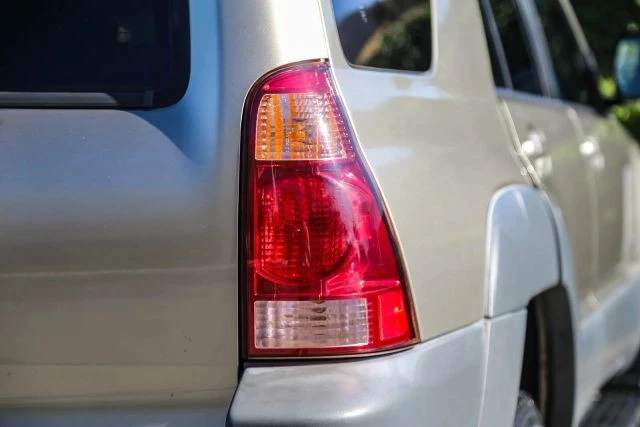 2003 Toyota 4Runner 4th Gen - Image 13 of 21