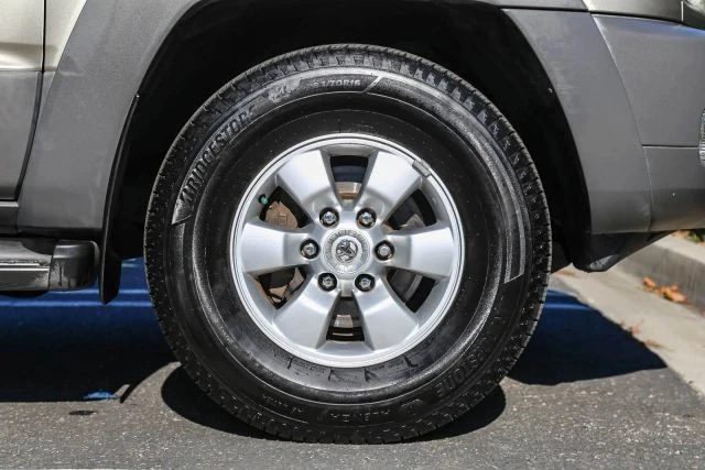 2003 Toyota 4Runner 4th Gen - Image 16 of 21