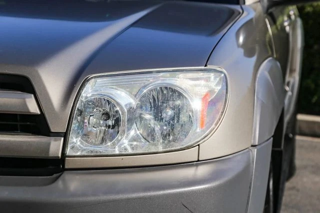 2003 Toyota 4Runner 4th Gen - Image 5 of 21