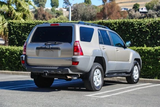 2003 Toyota 4Runner 4th Gen - Image 11 of 21