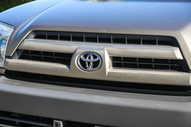 2003 Toyota 4Runner 4th Gen - Image 6 of 21