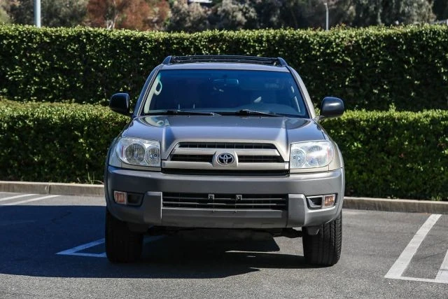 2003 Toyota 4Runner 4th Gen - Image 2 of 21