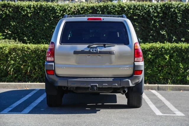 2003 Toyota 4Runner 4th Gen - Image 10 of 21