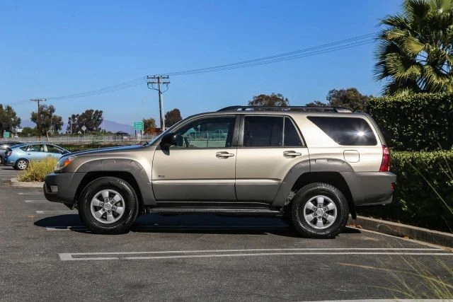 2003 Toyota 4Runner 4th Gen - Image 8 of 21