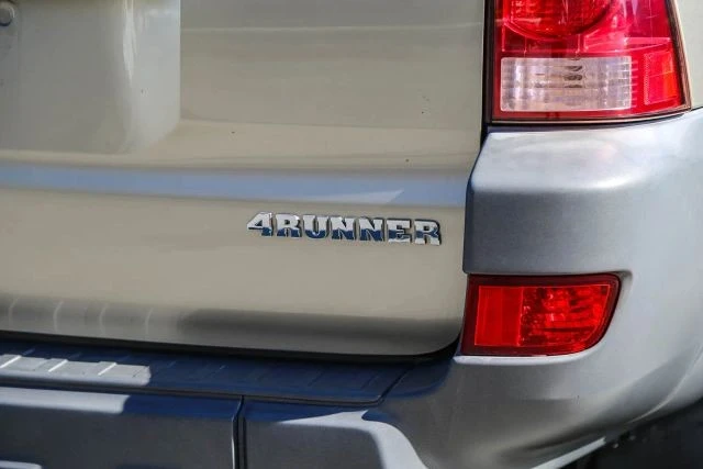 2003 Toyota 4Runner 4th Gen - Image 14 of 21