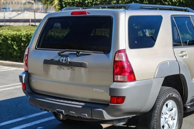 2003 Toyota 4Runner 4th Gen - Image 12 of 21