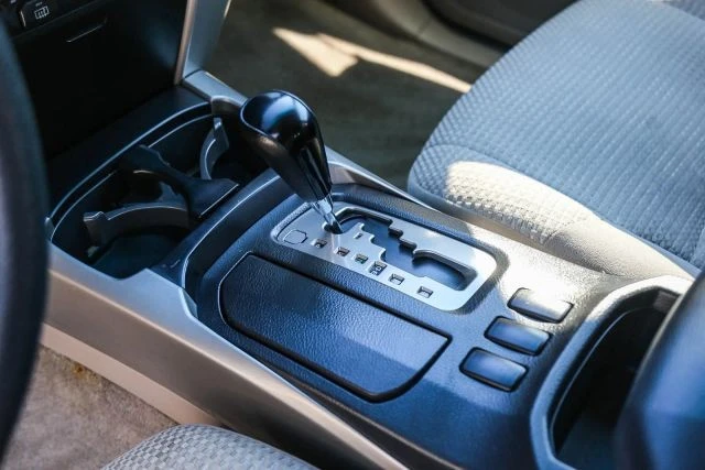 2003 Toyota 4Runner 4th Gen - Image 28 of 31