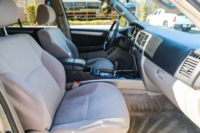 2003 Toyota 4Runner 4th Gen - Image 25 of 31