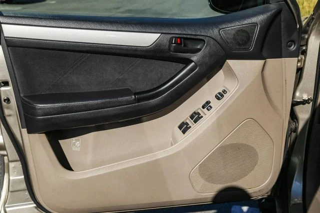 2003 Toyota 4Runner 4th Gen - Image 30 of 31