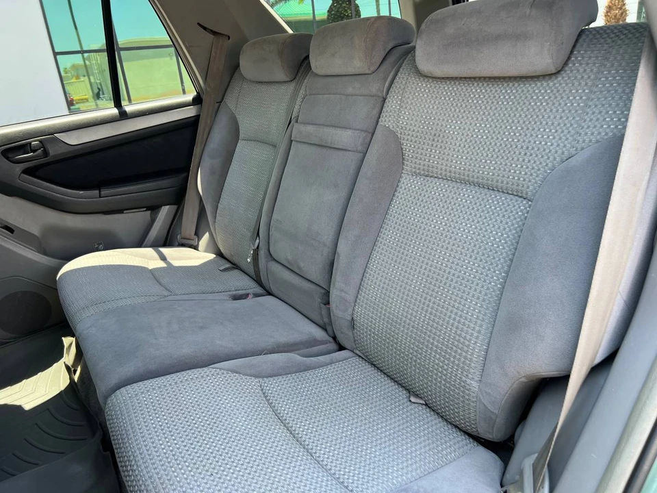 2003 Toyota 4Runner 4th Gen - Image 11 of 20