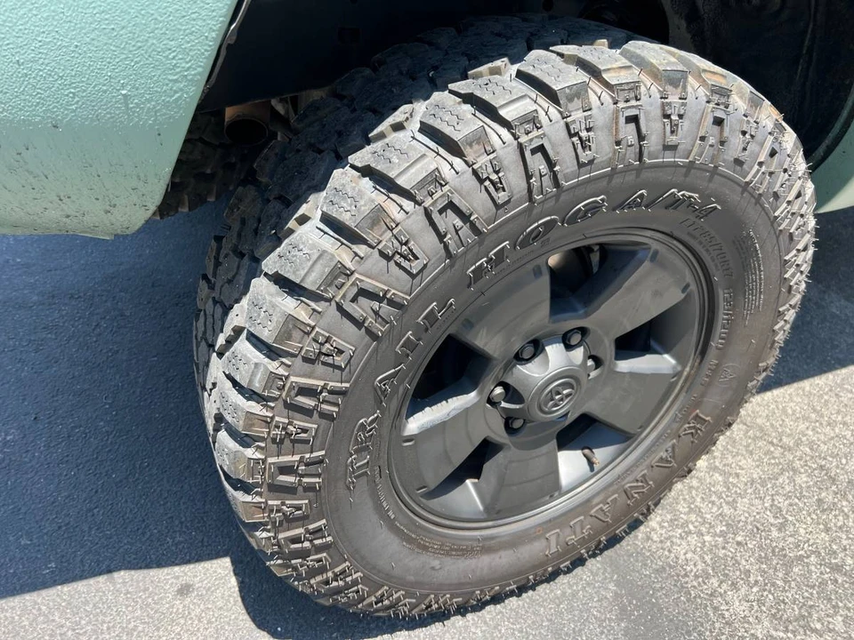 2003 Toyota 4Runner 4th Gen - Image 19 of 20