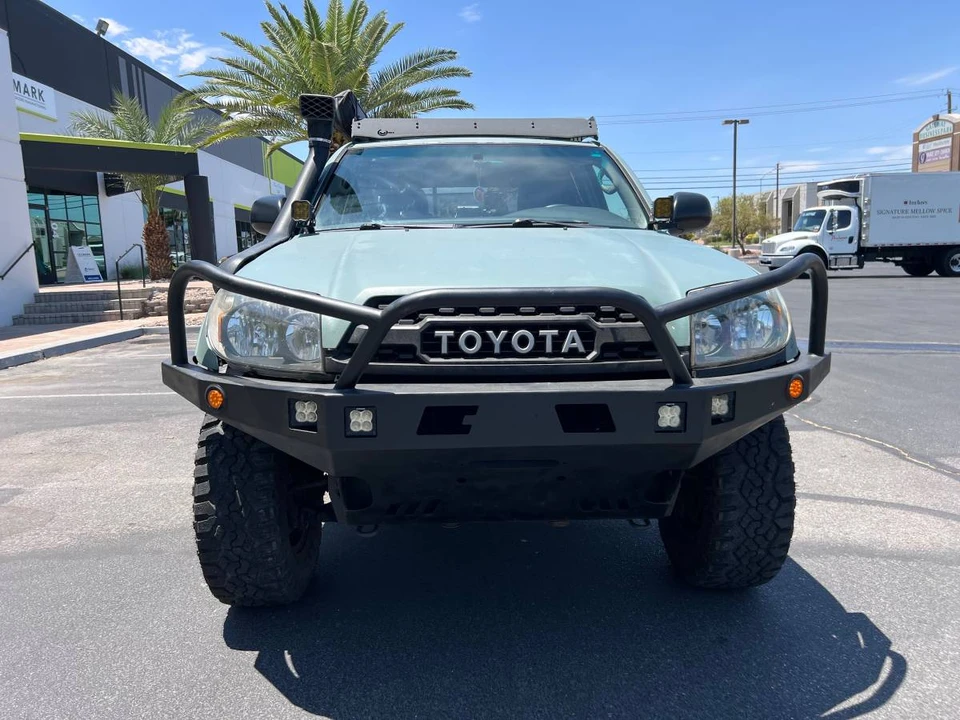 2003 Toyota 4Runner 4th Gen - Image 20 of 20