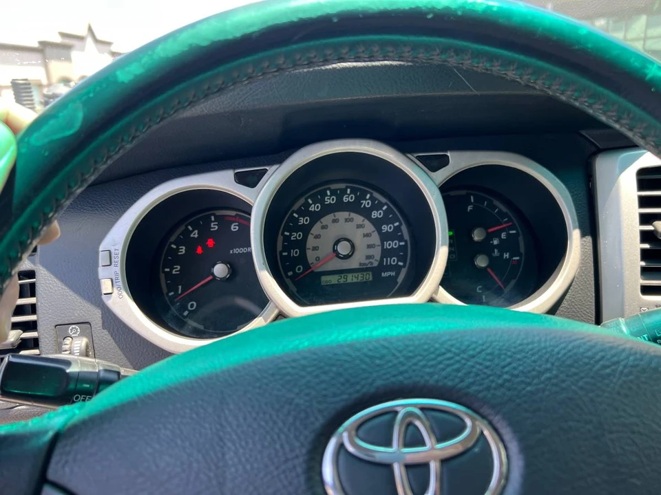 2003 Toyota 4Runner 4th Gen - Image 16 of 20