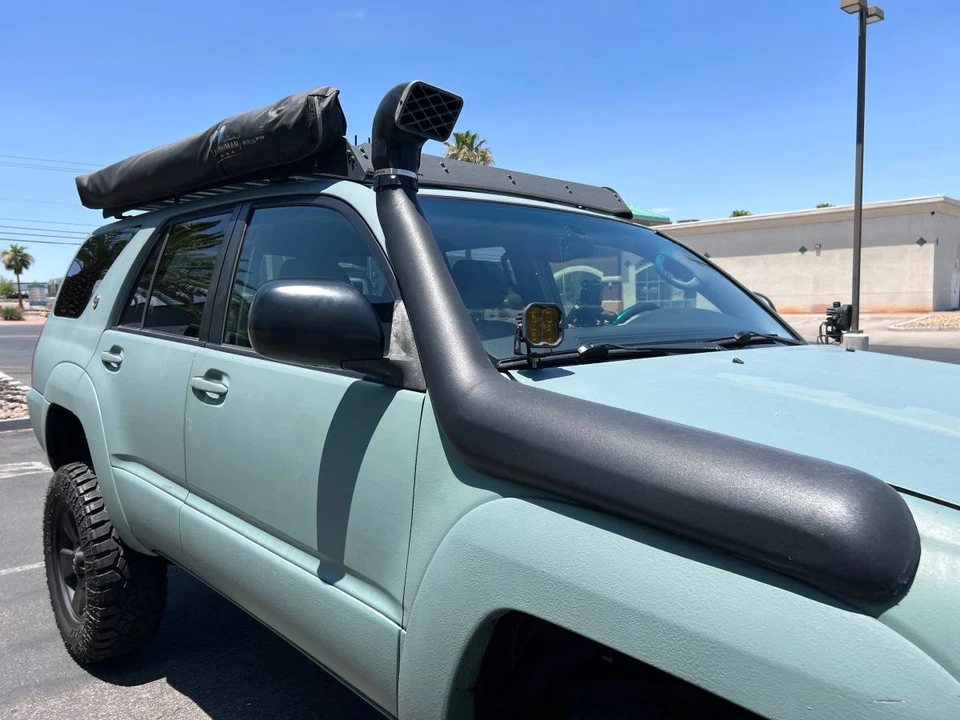 2003 Toyota 4Runner 4th Gen - Image 5 of 20