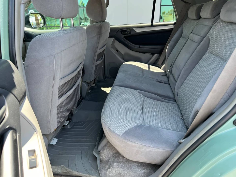 2003 Toyota 4Runner 4th Gen - Image 12 of 20