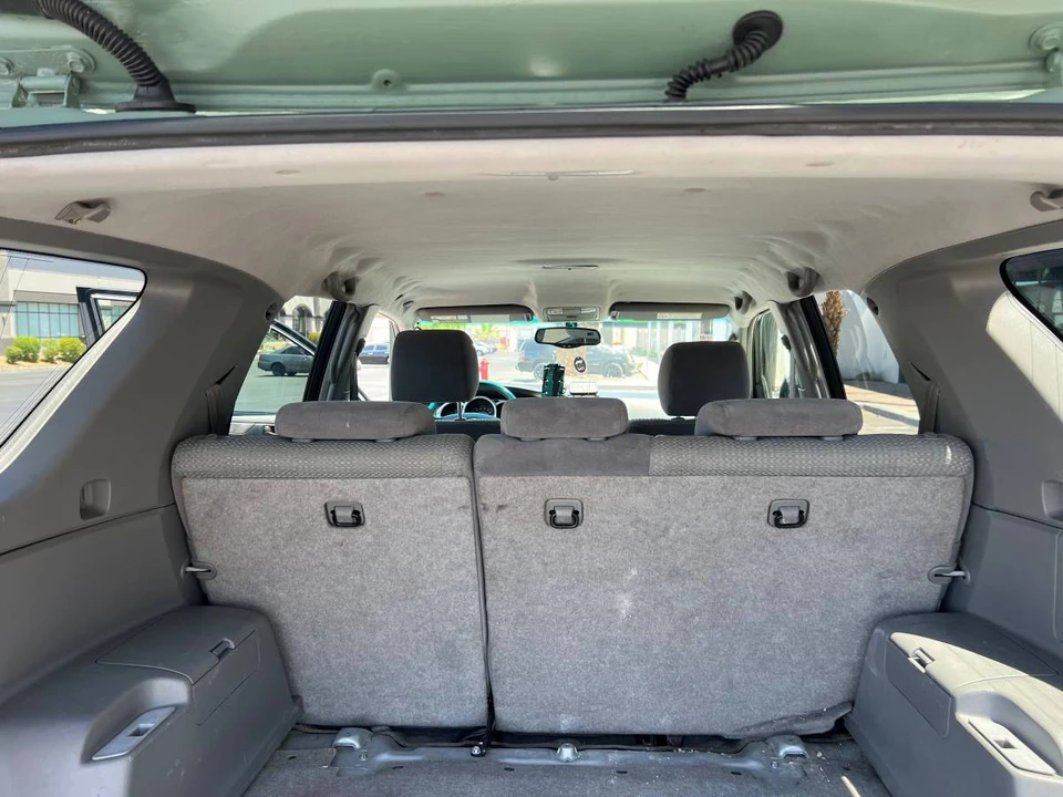 2003 Toyota 4Runner 4th Gen - Image 17 of 20