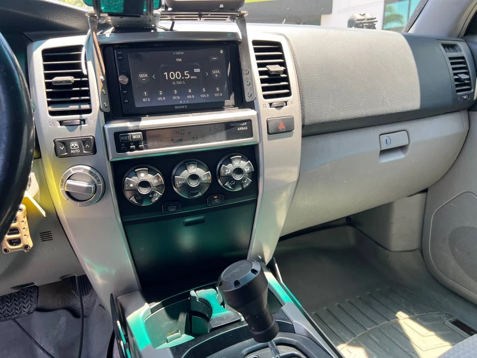 2003 Toyota 4Runner 4th Gen - Image 13 of 20