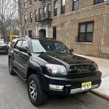 2003 Toyota 4Runner SR5