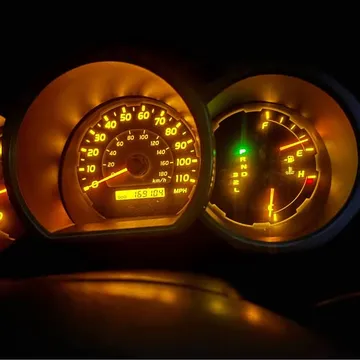 2003 Toyota 4Runner SR5