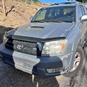 2003 Toyota 4Runner SR5 Sport Utility 4D