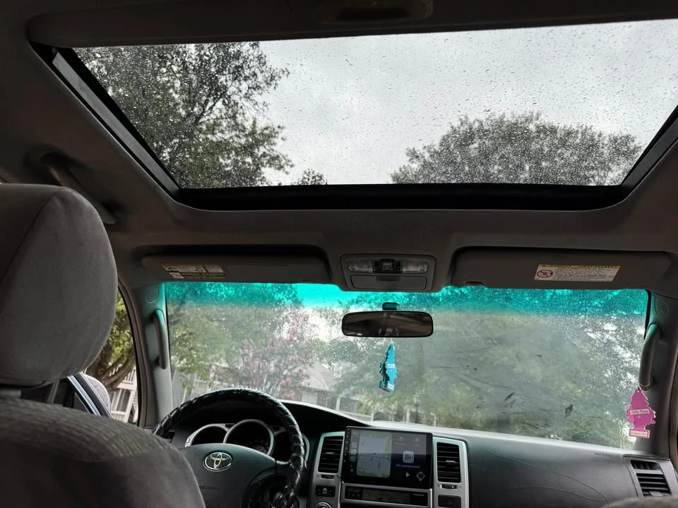 2003 Toyota 4Runner 4th Gen - Image 12 of 12