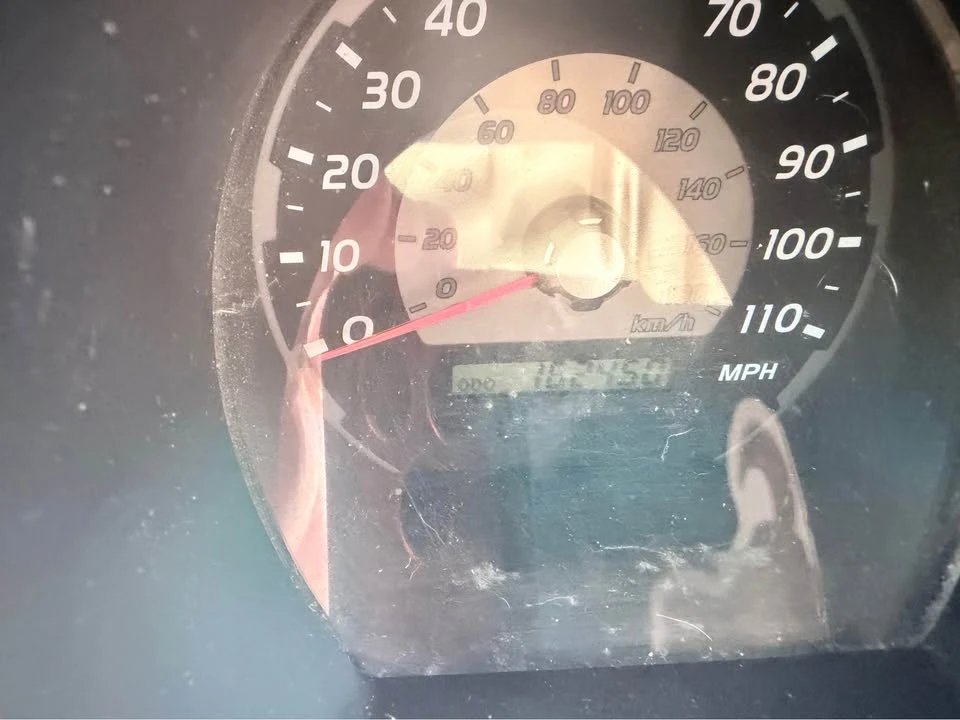 2003 Toyota 4Runner 4th Gen - Image 4 of 4
