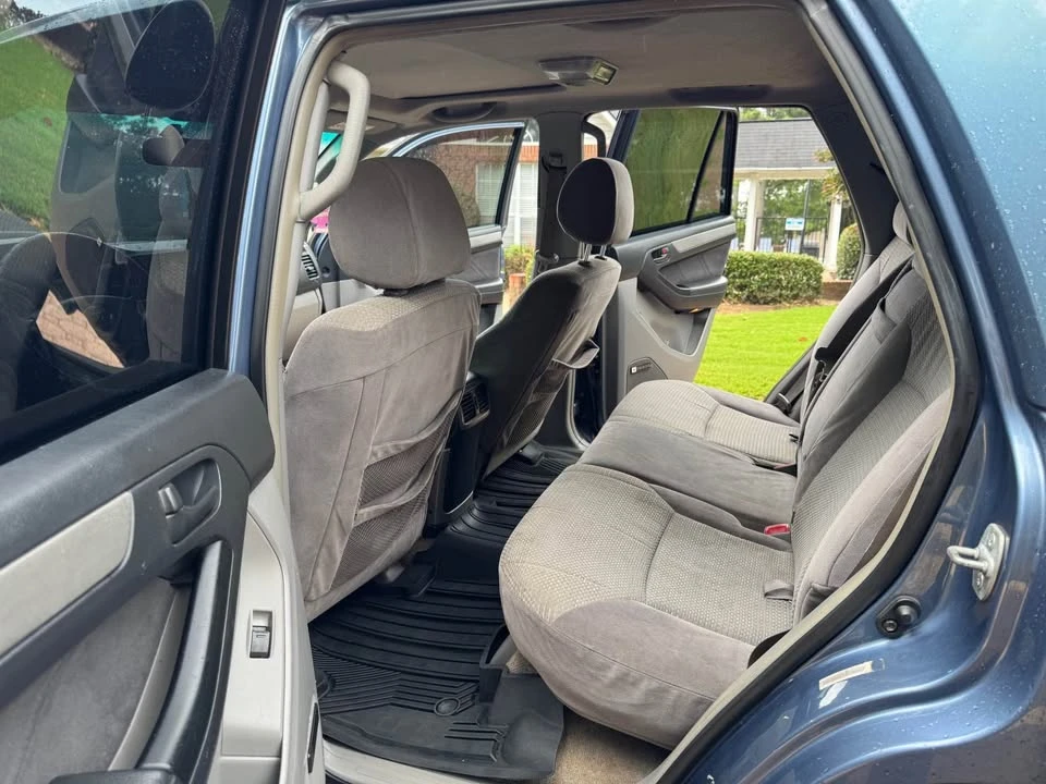 2003 Toyota 4Runner 4th Gen - Image 10 of 12