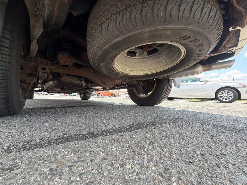 2003 Toyota 4Runner 4th Gen - Image 11 of 14