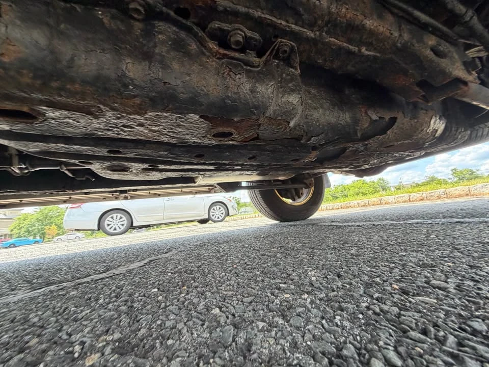 2003 Toyota 4Runner 4th Gen - Image 9 of 14