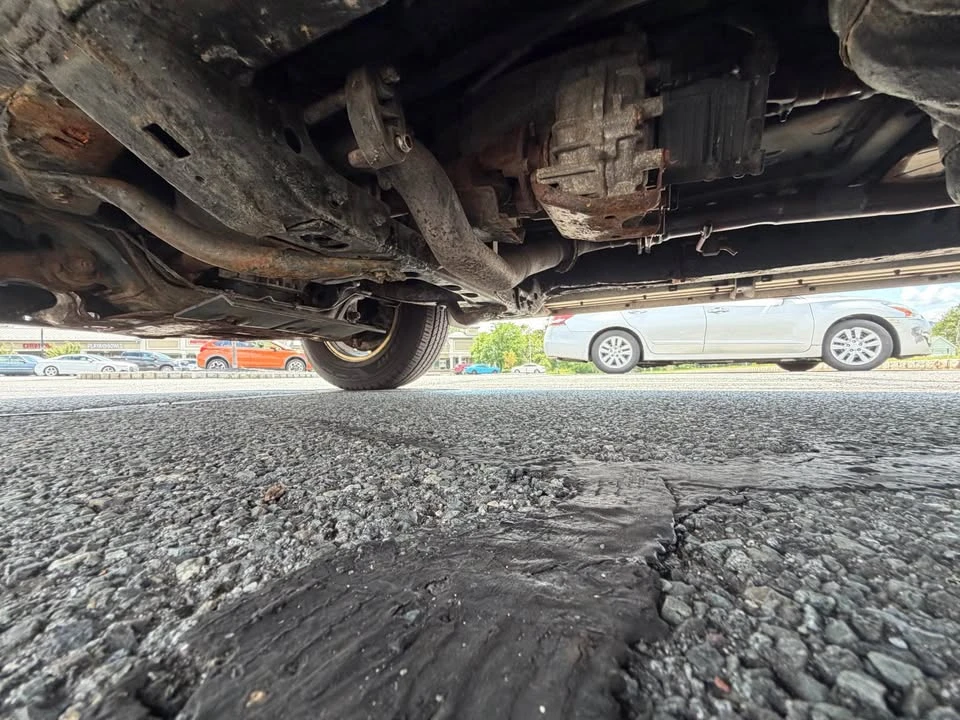 2003 Toyota 4Runner 4th Gen - Image 10 of 14
