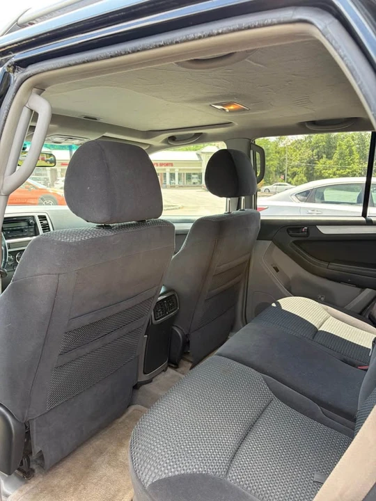 2003 Toyota 4Runner 4th Gen - Image 6 of 14