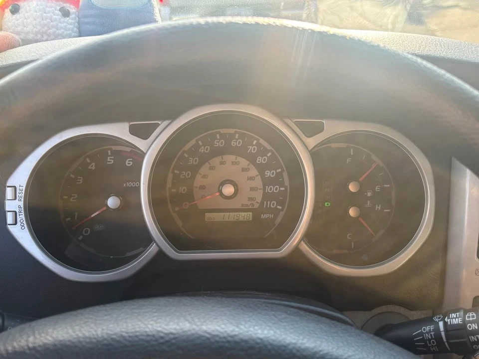 2003 Toyota 4Runner 4th Gen - Image 2 of 7