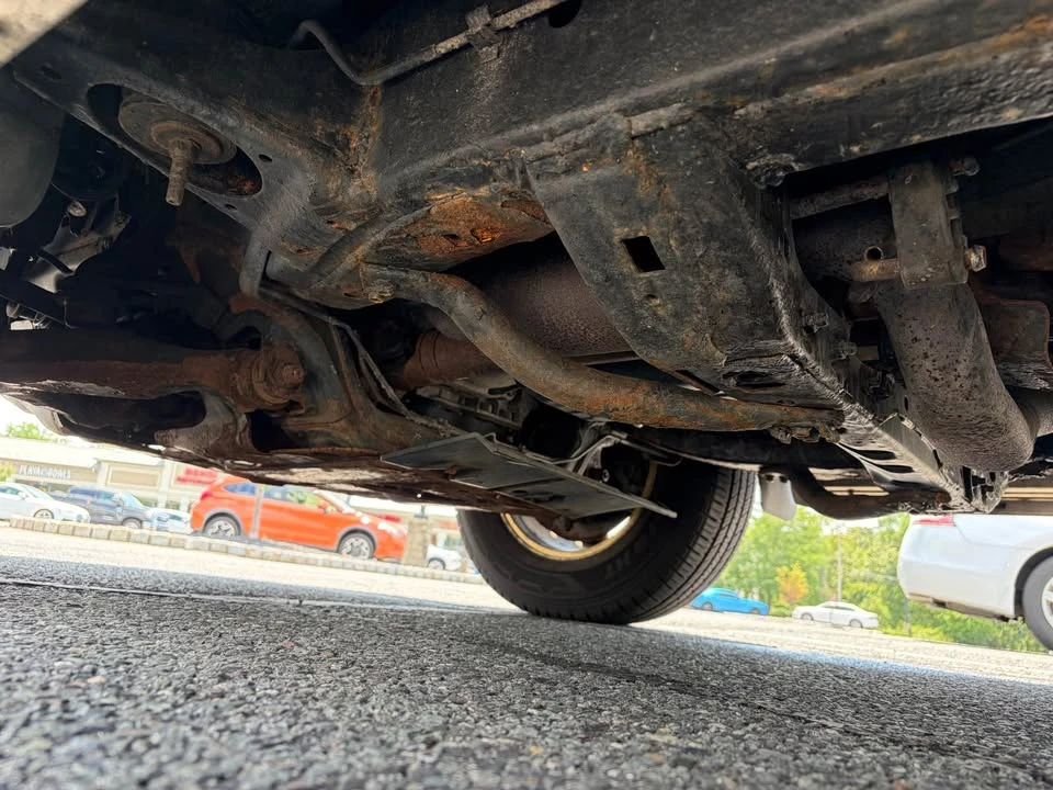 2003 Toyota 4Runner 4th Gen - Image 8 of 14