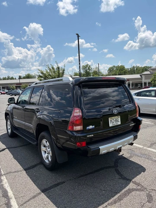 2003 Toyota 4Runner 4th Gen - Image 3 of 14
