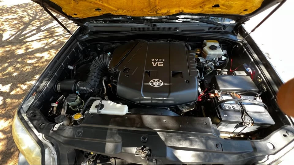 2003 Toyota 4Runner 4th Gen - Image 17 of 20