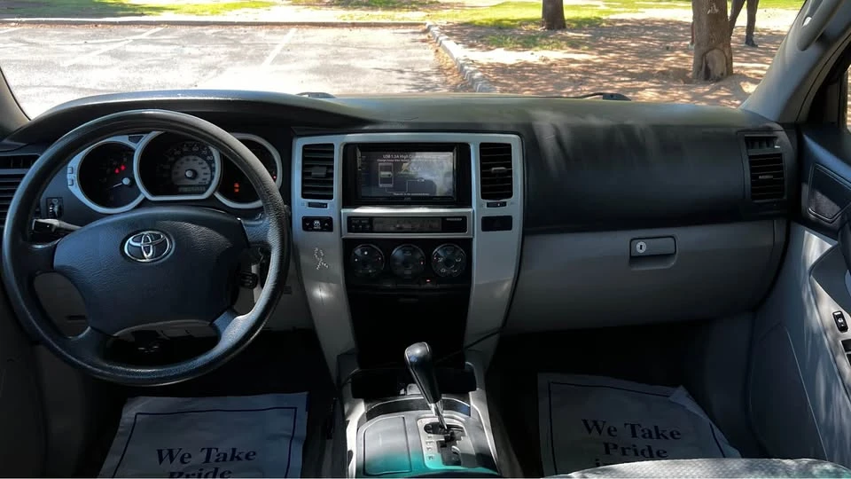 2003 Toyota 4Runner 4th Gen - Image 12 of 20