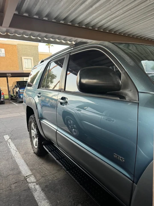 2003 Toyota 4Runner 4th Gen - Image 4 of 6