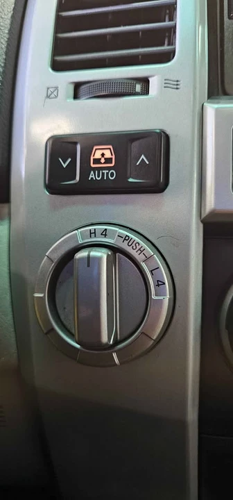 2003 Toyota 4Runner 4th Gen - Image 12 of 20
