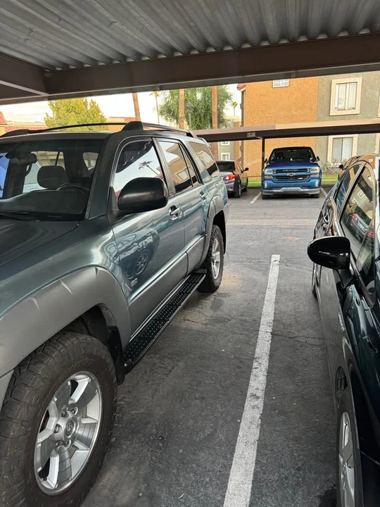 2003 Toyota 4Runner 4th Gen - Image 3 of 6