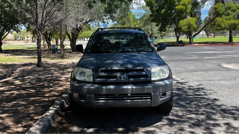 2003 Toyota 4Runner 4th Gen - Image 2 of 20