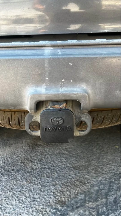 2003 Toyota 4Runner 4th Gen - Image 20 of 20