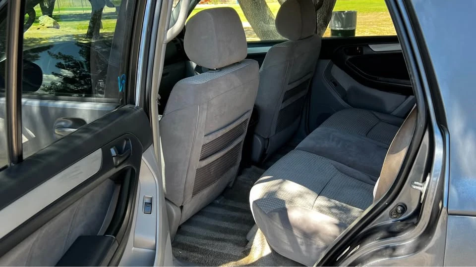 2003 Toyota 4Runner 4th Gen - Image 11 of 20