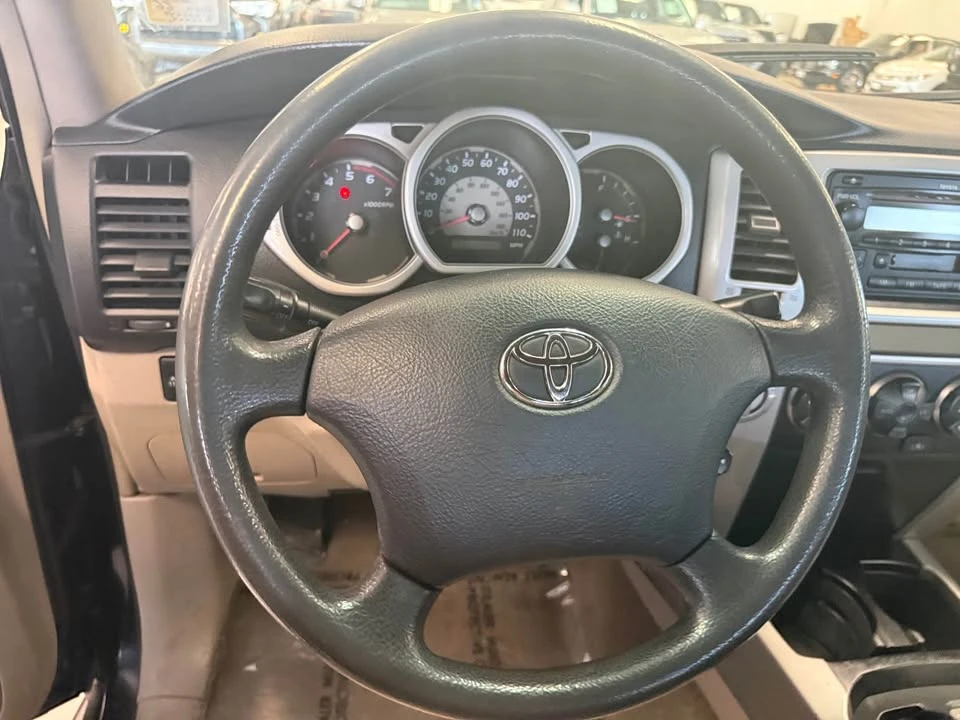 2003 Toyota 4Runner 4th Gen - Image 10 of 17