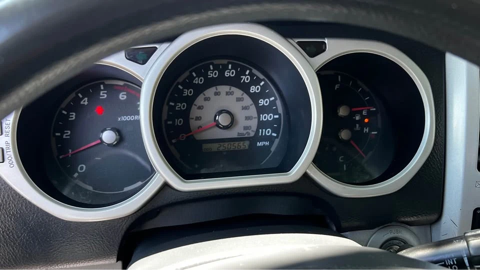 2003 Toyota 4Runner 4th Gen - Image 13 of 20