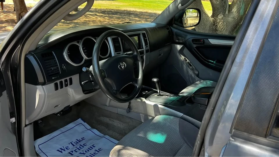 2003 Toyota 4Runner 4th Gen - Image 9 of 20