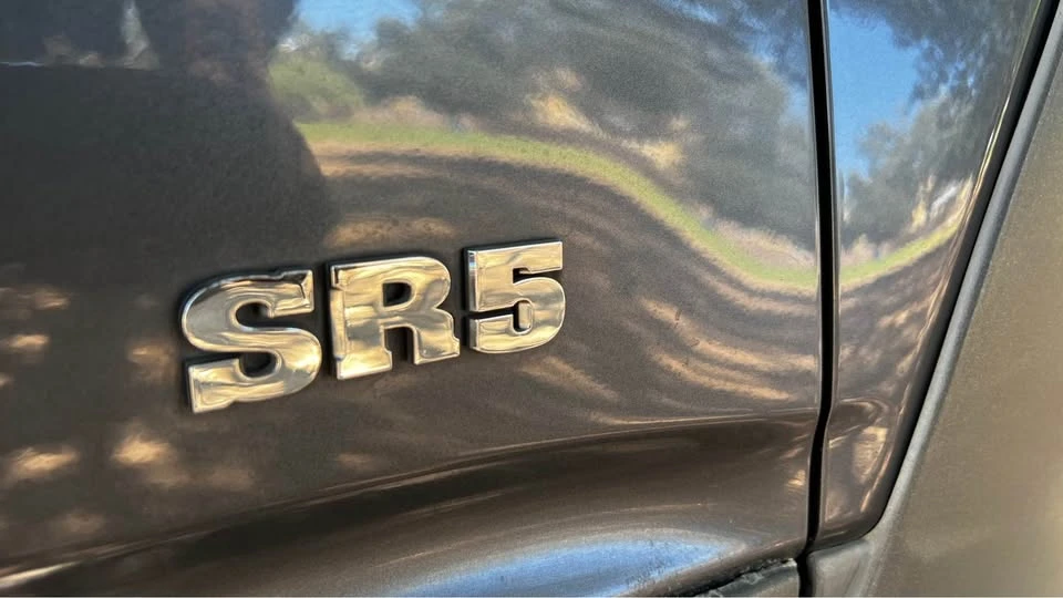 2003 Toyota 4Runner 4th Gen - Image 19 of 20