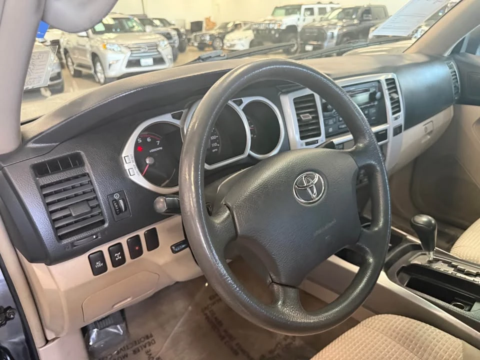 2003 Toyota 4Runner 4th Gen - Image 9 of 17