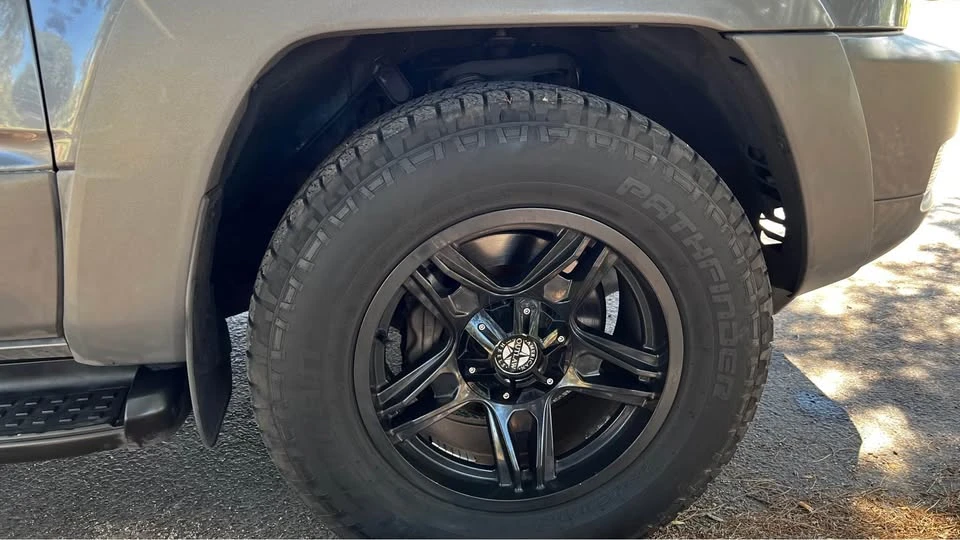 2003 Toyota 4Runner 4th Gen - Image 18 of 20
