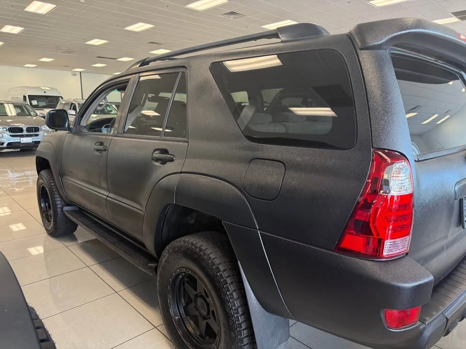 2003 Toyota 4Runner 4th Gen - Image 4 of 17